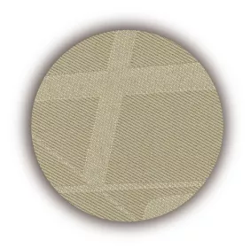 Autopotahy VOLKSWAGEN T7, 5 míst, od r. 2022, AUTHENTIC PREMIUM, matrix béžový