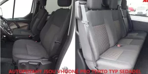 TRANSIT CUSTOM I, 5 MÍST, od r. 2012-2023