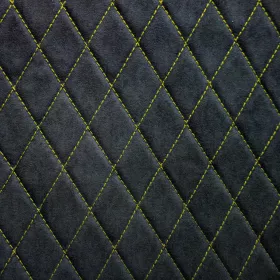 Autopotahy VOLKSWAGEN T7, 8 míst, od r. 2022, AUTHENTIC CARO, žluté