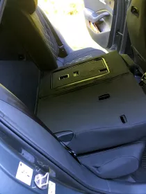 Autopotahy ŠKODA OCTAVIA IV SPORTLINE, RS, od r. 2020, AUTHENTIC, žakar mřížka šedá