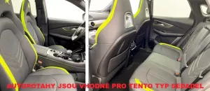 FORTHING T5, od r. 2023