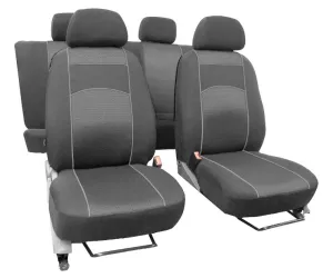 Autopotahy HYUNDAI I 20 III, od r. 2020, VIP šedé