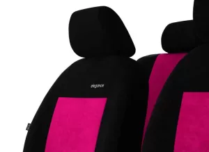 Autopotahy HYUNDAI INSTER, od r. 2024, ELEGANCE růžové