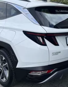 Autopotahy HYUNDAI TUCSON IV, od r. 2021, grafit