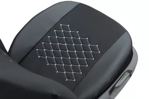 Autopotahy ŠKODA SCALA, BEZ ZADNÍ LOKETNÍ OPĚRKY, od r. 2019, EMOTION