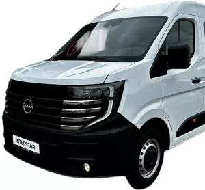 Autopotahy NISSAN INTERSTAR, 7 MÍST, 1+2+4, od r. 2024, Dynamic grafit Autopotahy NISSAN INTERSTAR, 7 MÍST, 1+2+4, od r. 2024, Dynamic grafit