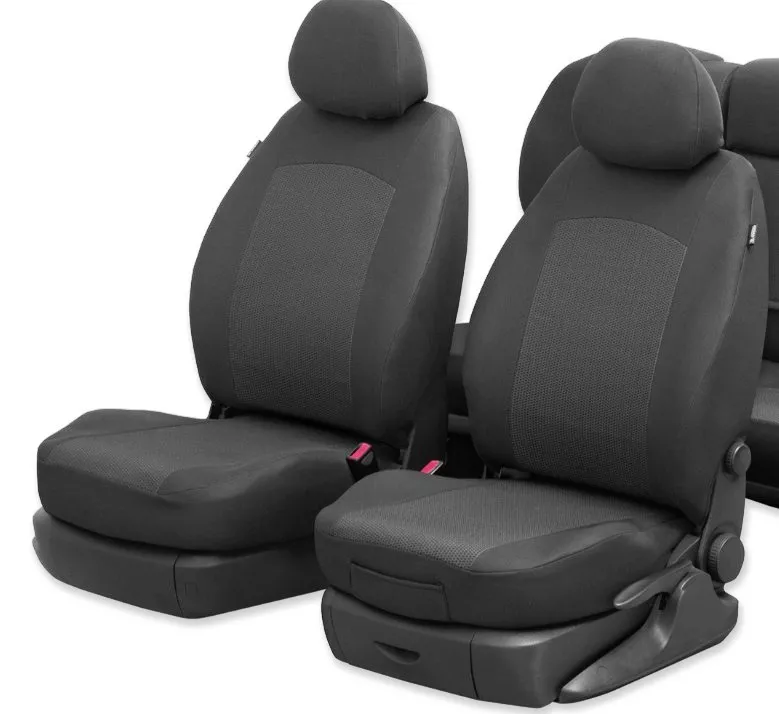 Autopotahy NISSAN INTERSTAR, 7 MÍST, 1+2+4, od r. 2024, Dynamic grafit