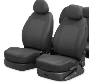 Autopotahy NISSAN INTERSTAR, 7 MÍST, 1+2+4x1, od r. 2024, Dynamic grafit