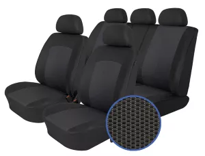 Autopotahy RENAULT MASTER IV, 7 MÍST, 1+2+4, od r. 2024, Dynamic grafit Autopotahy RENAULT MASTER IV, 7 MÍST, 1+2+4, od r. 2024, Dynamic grafit