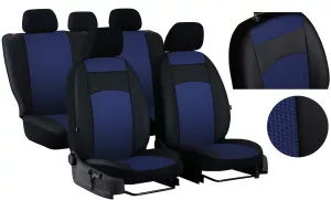Autopotahy SUBARU FORESTER VI, od r. 2024, ROYAL-7
