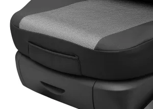 Autopotahy TOYOTA YARIS CROSS, od r. 2020, Dynamic šedé