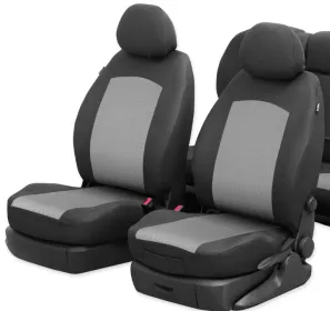 Autopotahy TOYOTA YARIS CROSS, od r. 2020, Dynamic šedé