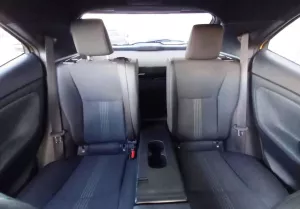 Autopotahy TOYOTA YARIS IV, od r. 2020, prolis