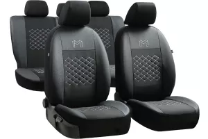 Autopotahy SUBARU FORESTER V, od r. 2018-2023, EMOTION