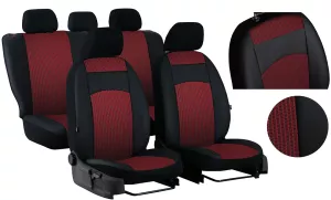 Autopotahy SUBARU FORESTER V, od r. 2018-2023, ROYAL-6