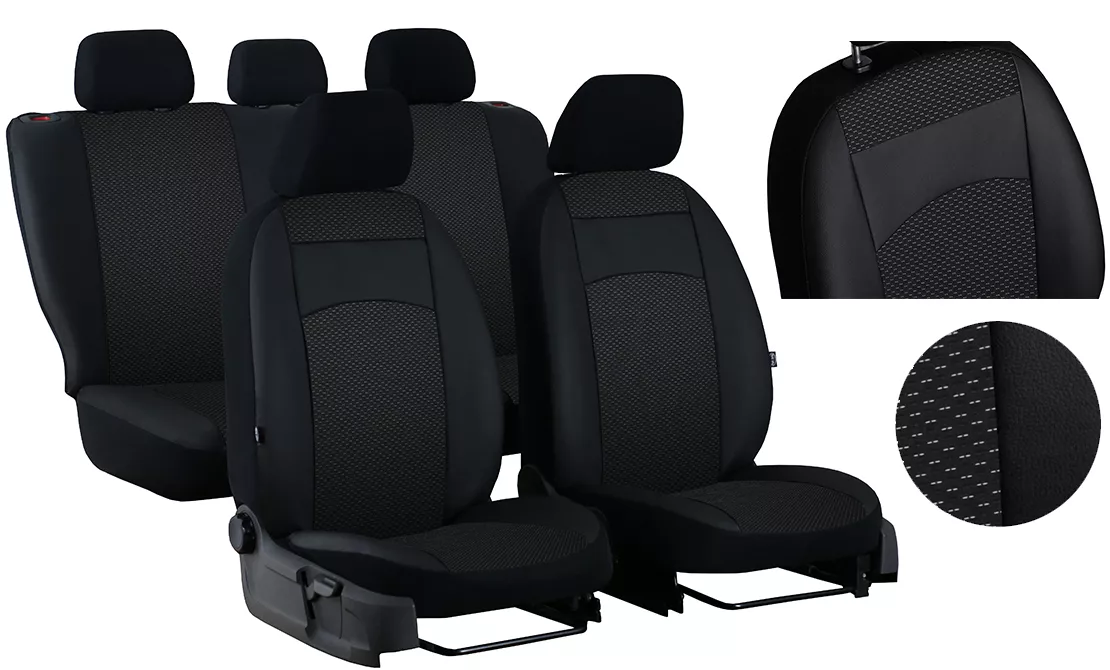 Autopotahy SUBARU FORESTER V, od r. 2018-2023, ROYAL-1