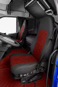 SCANIA R410, R450, od r. 2016