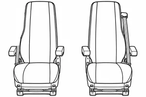 TGS/TGX, od r. 2007-2020