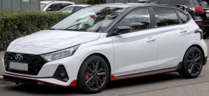 Autopotahy HYUNDAI i 20 III, od r. 2020, AUTHENTIC CARO bílé Autopotahy HYUNDAI i 20 III, od r. 2020, AUTHENTIC CARO bílé