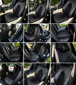 Autopotahy na míru TOYOTA CAMRY VI, XV70, od r. 2017-2024, AUTHENTIC VELVET TAXI Autopotahy na míru TOYOTA CAMRY VI, XV70, od r. 2017-2024, AUTHENTIC VELVET TAXI