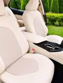 Autopotahy na míru TOYOTA CAMRY VI, XV70, od r. 2017-2024, AUTHENTIC VELVET CARO béžové Autopotahy na míru TOYOTA CAMRY VI, XV70, od r. 2017-2024, AUTHENTIC VELVET CARO béžové