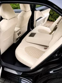 Autopotahy na míru TOYOTA CAMRY VI, XV70, od r. 2017-2024, AUTHENTIC VELVET CARO béžové Autopotahy na míru TOYOTA CAMRY VI, XV70, od r. 2017-2024, AUTHENTIC VELVET CARO béžové