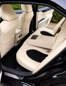 CAMRY VI, XV70, od r. 2017-2024