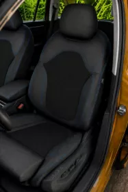 Autopotahy ŠKODA KODIAQ II, 5 MÍST, od r. 2024, AUTHENTIC DOBLO, žakar modrý