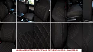 Autopotahy ŠKODA KODIAQ II, 5 MÍST, od r. 2024, AUTHENTIC CARO hnědé Autopotahy ŠKODA KODIAQ II, 5 MÍST, od r. 2024, AUTHENTIC CARO hnědé