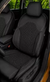 Autopotahy ŠKODA KODIAQ II, 5 MÍST, od r. 2024, AUTHENTIC DOBLO, žakar audi