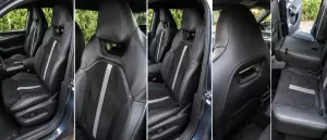 KODIAQ II, SPORTLINE, RS, 5 MÍST, od r. 2024