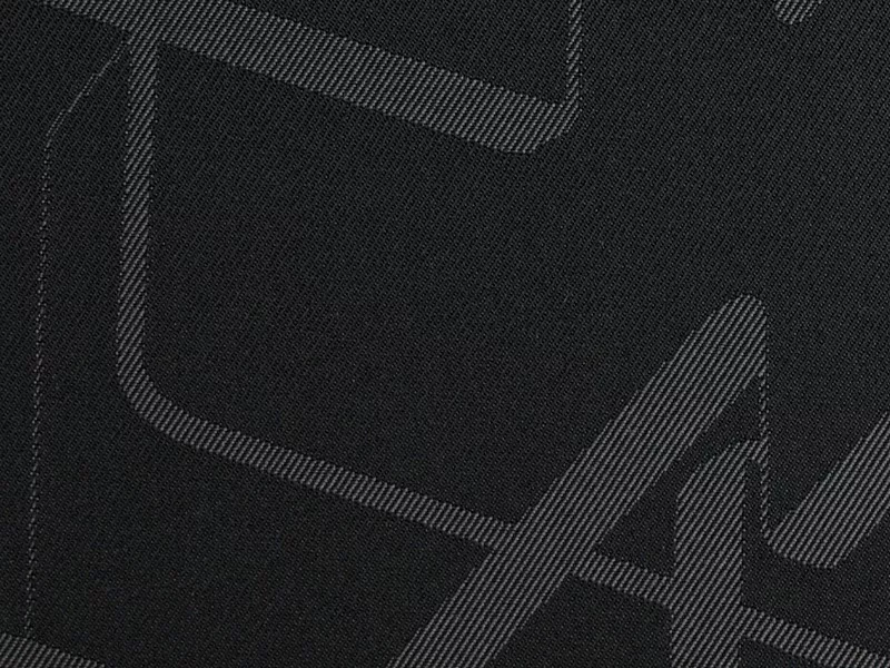 Autopotahy Škoda Roomster 2006–2015 – Authentic Premium matrix černý