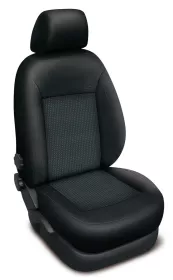 Autopotahy Škoda Roomster 2006–2015 – Authentic Premium Avio