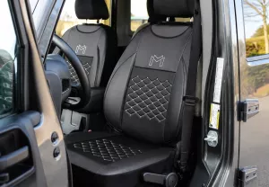 Autopotahy Design vínové