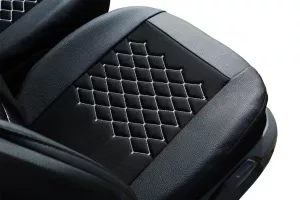 Autopotahy Design vínové