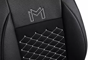 Autopotahy Design vínové