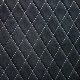 Autopotahy na míru MERCEDES V-KLASSE, 4 MÍSTA, od 2014 do dnes, AUTHENTIC CARO bílé