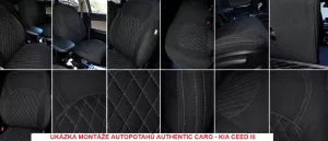 Autopotahy na míru VOLKSWAGEN CRAFTER II, 2 MÍSTA, od r. 2017 AUTHENTIC CARO šedé Autopotahy na míru VOLKSWAGEN CRAFTER II, 2 MÍSTA, od r. 2017 AUTHENTIC CARO šedé