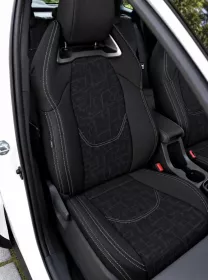 Autopotahy na míru VOLKSWAGEN CRAFTER II, 7 MÍST, od r. 2017 AUTHENTIC DOBLO matrix černý Autopotahy na míru VOLKSWAGEN CRAFTER II, 7 MÍST, od r. 2017 AUTHENTIC DOBLO matrix černý
