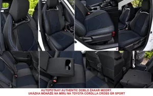 Autopotahy na míru VOLKSWAGEN CRAFTER II, 7 MÍST, od r. 2017 AUTHENTIC DOBLO žakar modrý Autopotahy na míru VOLKSWAGEN CRAFTER II, 7 MÍST, od r. 2017 AUTHENTIC DOBLO žakar modrý
